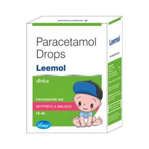 Leemol Drop