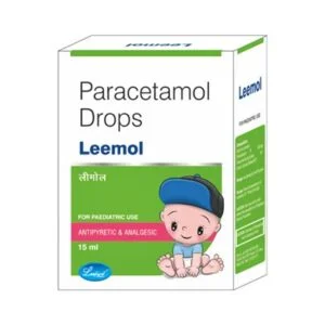 Leemol Drop