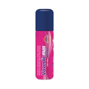 Vovedic Max Spray of 55g