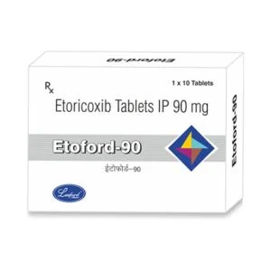 Etoford 90 Tablet