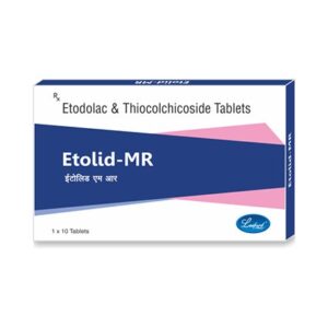 Etolid MR Tablet