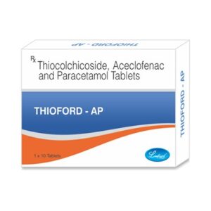Thioford AP Tablet