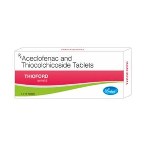 Thioford Tablet
