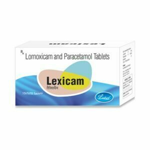 Lexicam Tablet