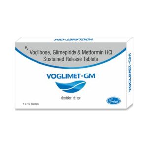 Voglimet GM Tablet