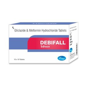 Debifall Tablet