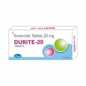Durite 20 Tablet