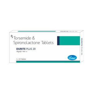 Durite 20 Plus Tablet