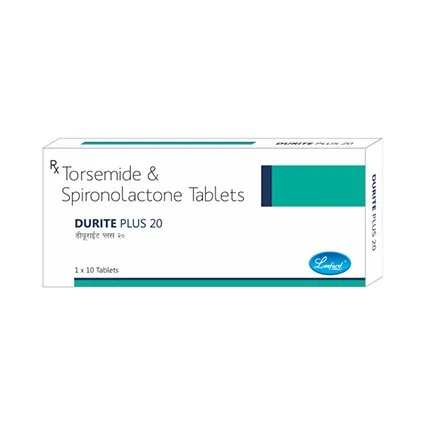 Durite 20 Plus Tablet