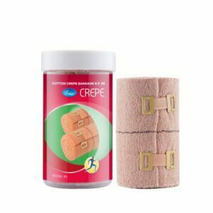 Crepe Bandage 10cm x 4M