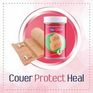 product-grid-gallery-item Crepe Bandage 10cm x 4M