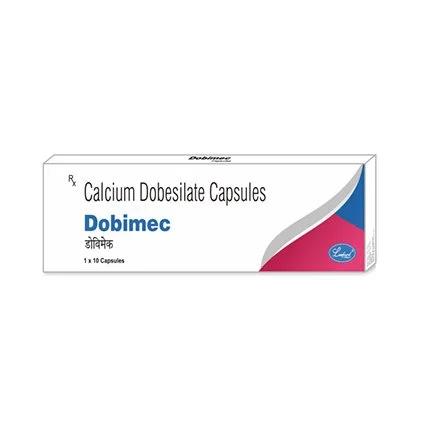 Dobimec Capsule