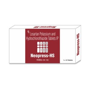 Neopress HS Tablet