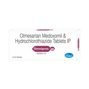 Omnipres H Tablet