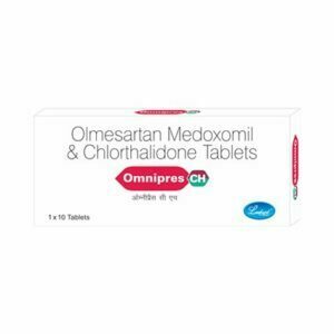 Omnipres CH Tablet