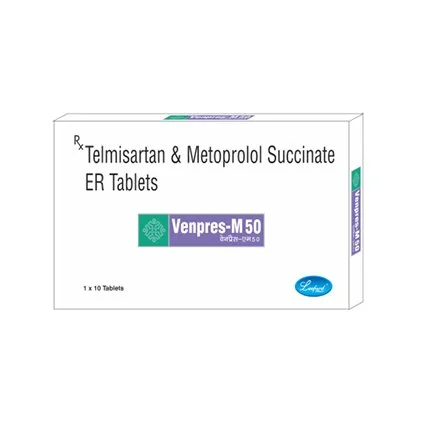 Venpres M 50