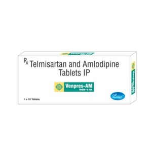 Venpres AM Tablet
