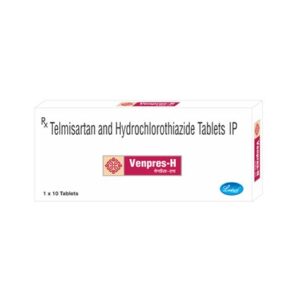 Venpres 40 Tablet