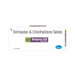 Venpres CH Tablet
