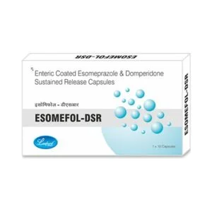 Esomefol DSR Capsule