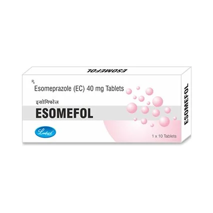 Esomefol Tablet