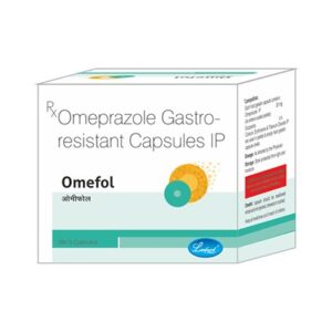 Omefol Capsule