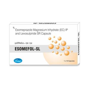 Esomefol LS Capsule