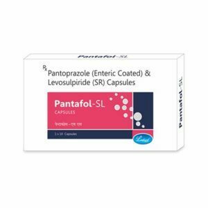 Pantafol LS Capsule
