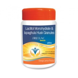 Freelac Granules