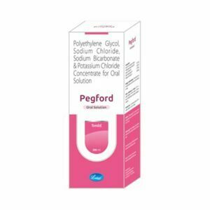 Pregford Oral Solution