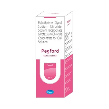Pregford