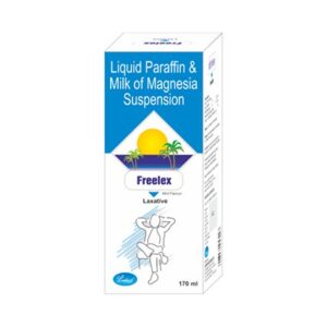 Freelex 170 ml Suspension