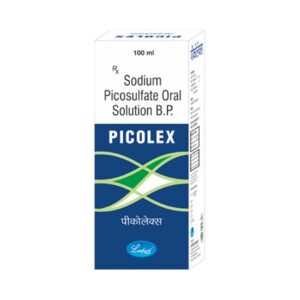 Picolex 100 ml Syrup
