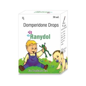 Ranydol 30 ml Drops