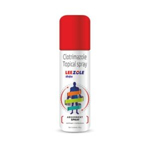 Leezole 55g Spray