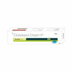 Terabet Cream 20g