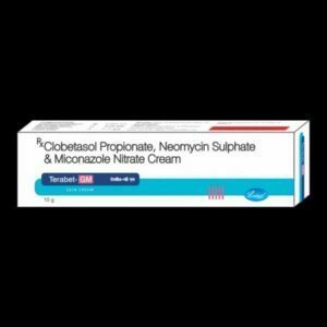 Terabet GM Cream 10g