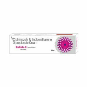 Simbiotic B Cream 15g