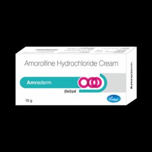Amroderm Cream 10g