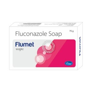Flumet Soap 75g