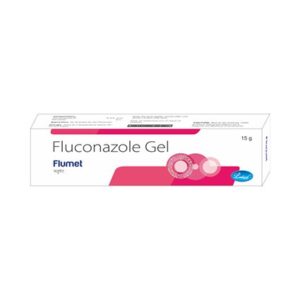 Flumet Gel 15g