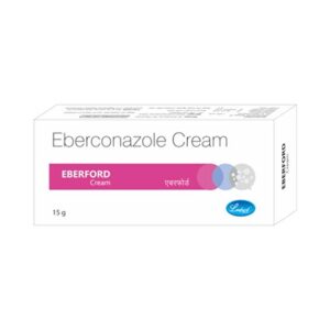 Eberford Cream 15g