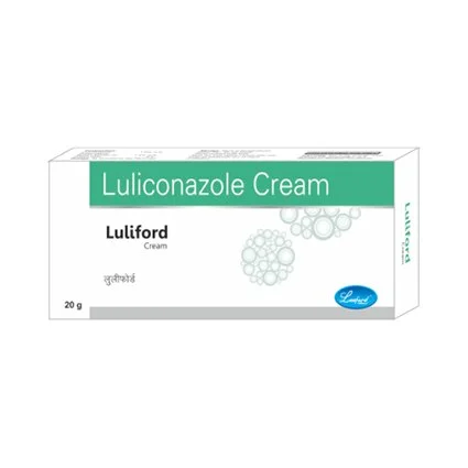 Luliford Cream 20g