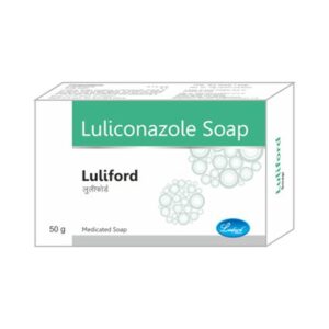 Luliford Soap 50g