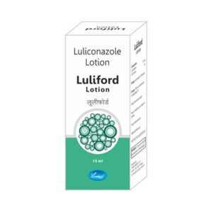 Luliford Lotion 15g