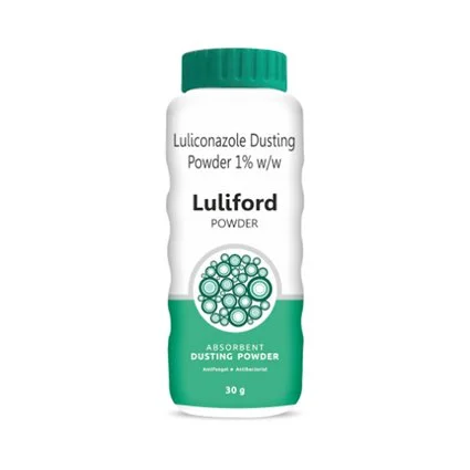 Luliford Powder
