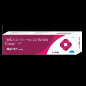Texifen Cream 10g