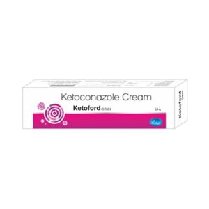 Ketoford Cream 15g