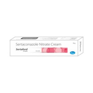 Sertaford Cream 10g