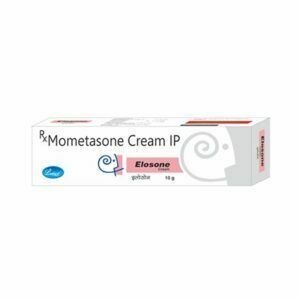 Elosone Cream 10g